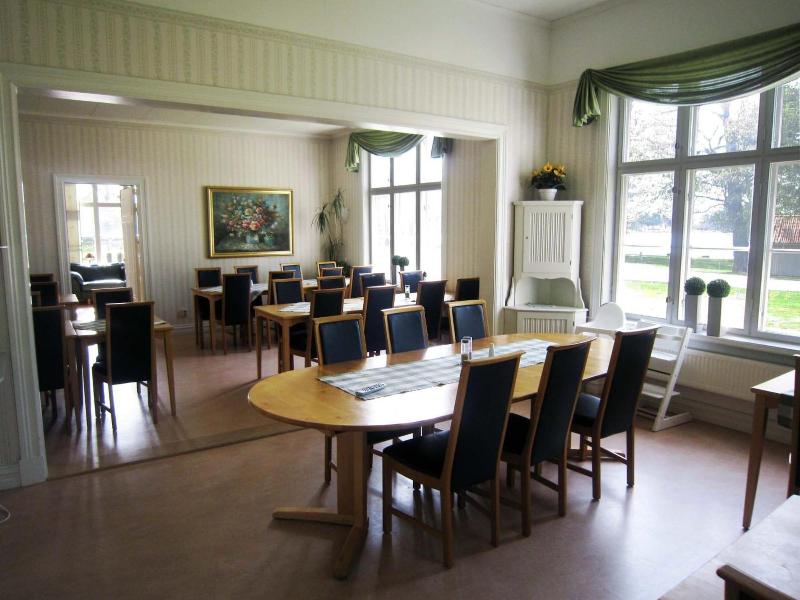 Karlsborg B&B och Vandrarhem image
