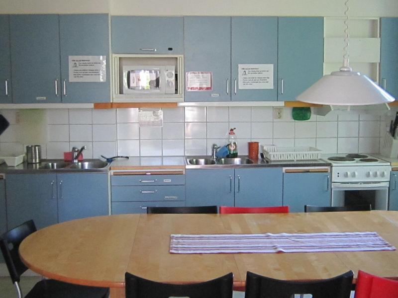 Karlsborg B&B och Vandrarhem image