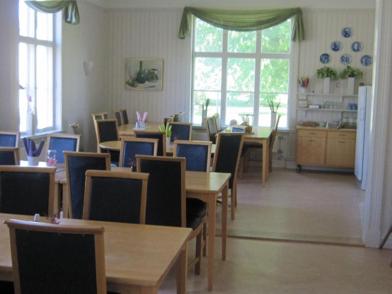 Karlsborg B&B och Vandrarhem image