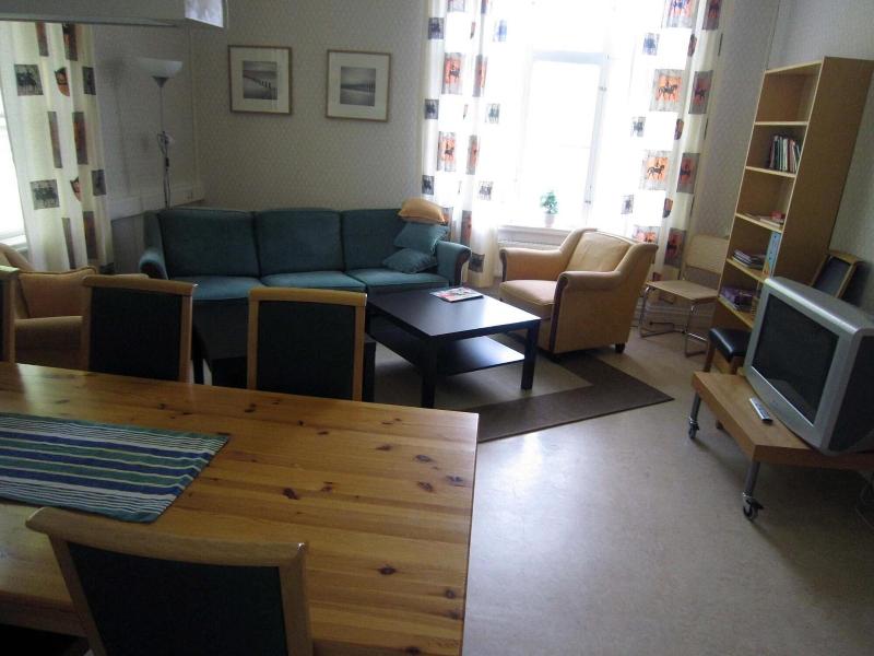 Karlsborg B&B och Vandrarhem image