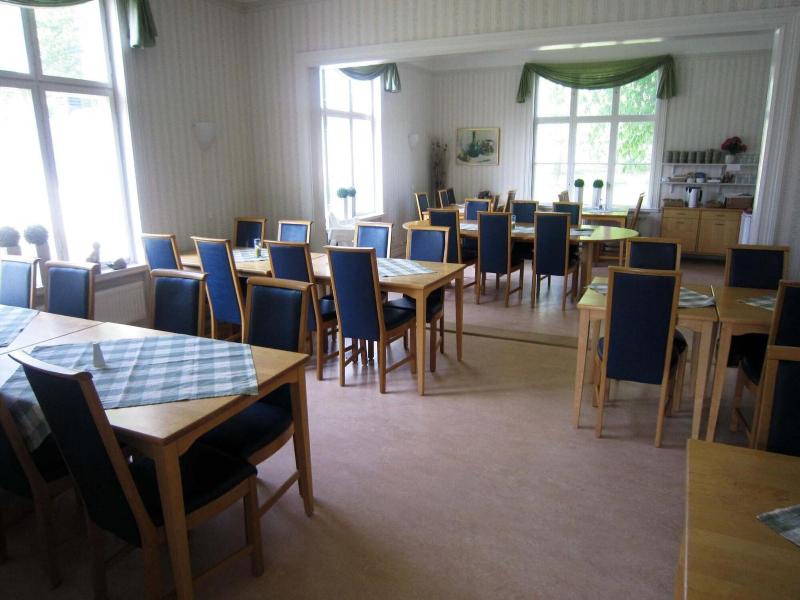 Karlsborg B&B och Vandrarhem image