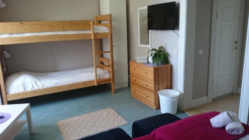 Karlsborg B&B och Vandrarhem image