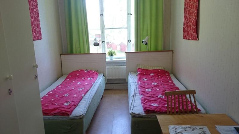Karlsborg B&B och Vandrarhem image 7