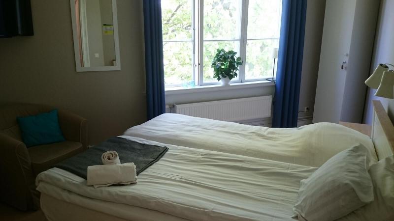 Karlsborg B&B och Vandrarhem image 6