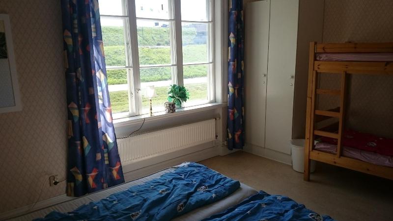 Karlsborg B&B och Vandrarhem image 9
