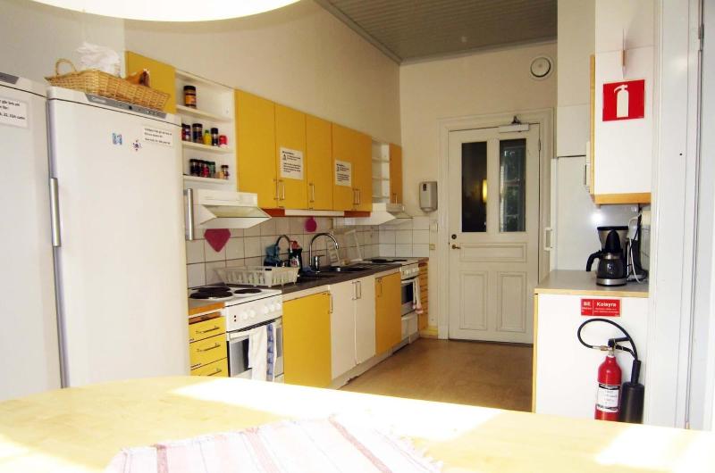 Karlsborg B&B och Vandrarhem image 2