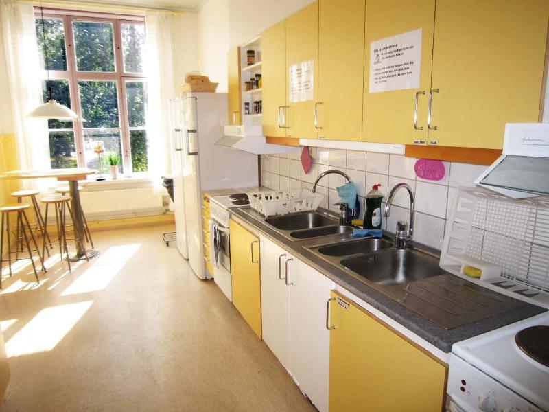 Karlsborg B&B och Vandrarhem image