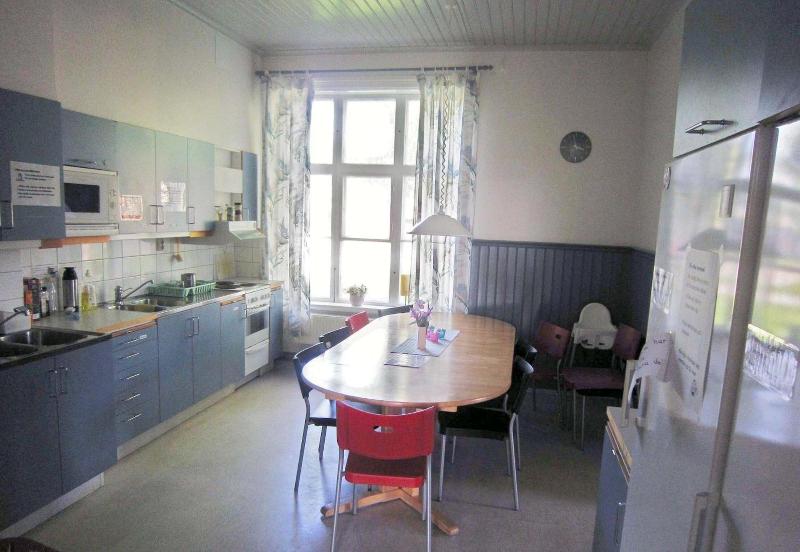Karlsborg B&B och Vandrarhem image