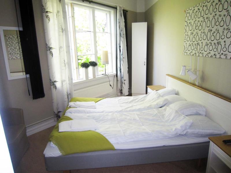 Karlsborg B&B och Vandrarhem image