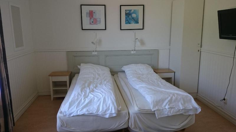 Karlsborg B&B och Vandrarhem image