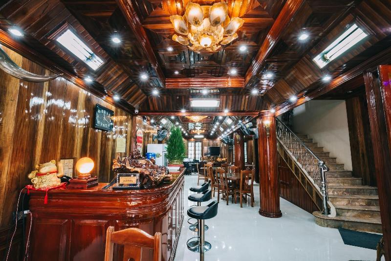 Thanh Loan Hotel image