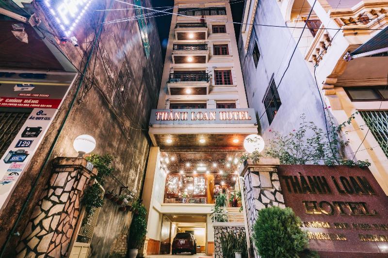 Thanh Loan Hotel image