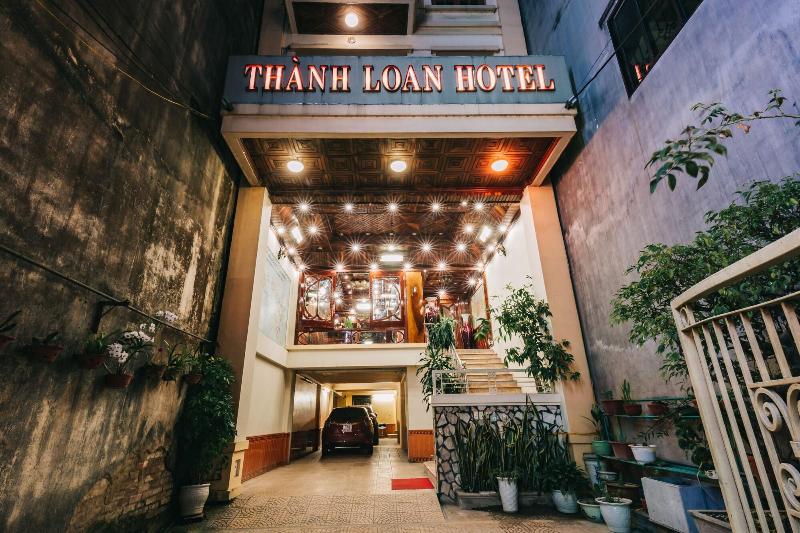 Thanh Loan Hotel image