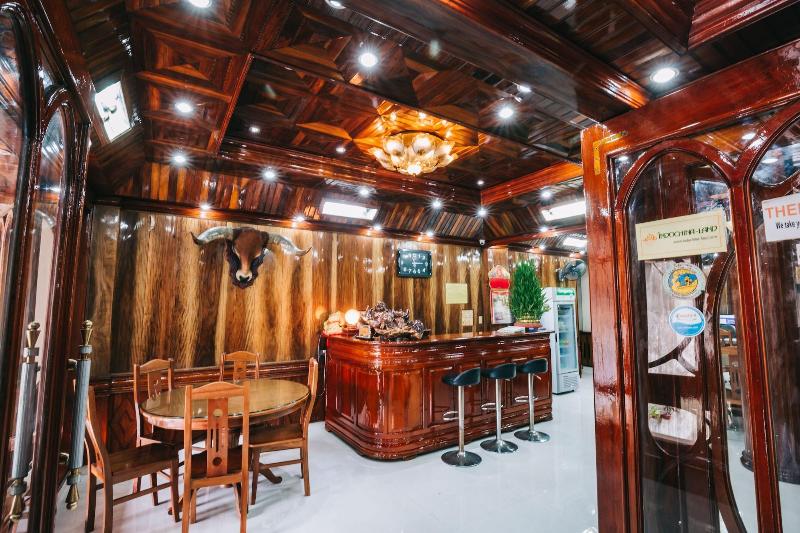 Thanh Loan Hotel image