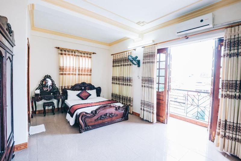 Thanh Loan Hotel image