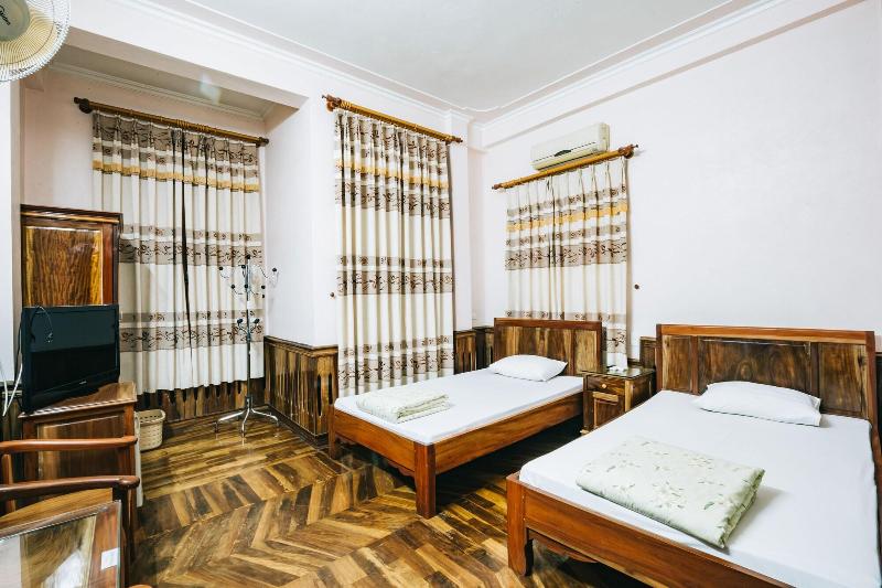 Thanh Loan Hotel image