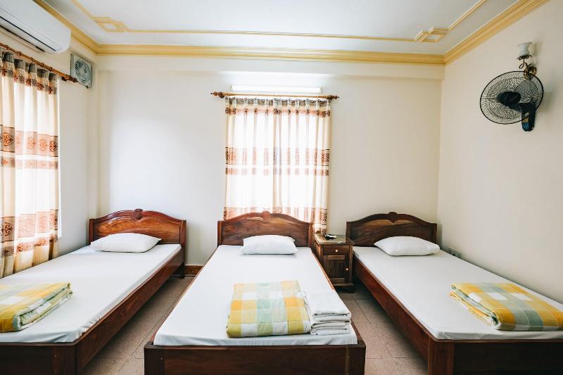 Thanh Loan Hotel image