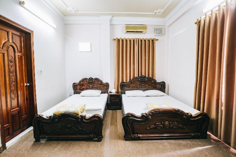 Thanh Loan Hotel image