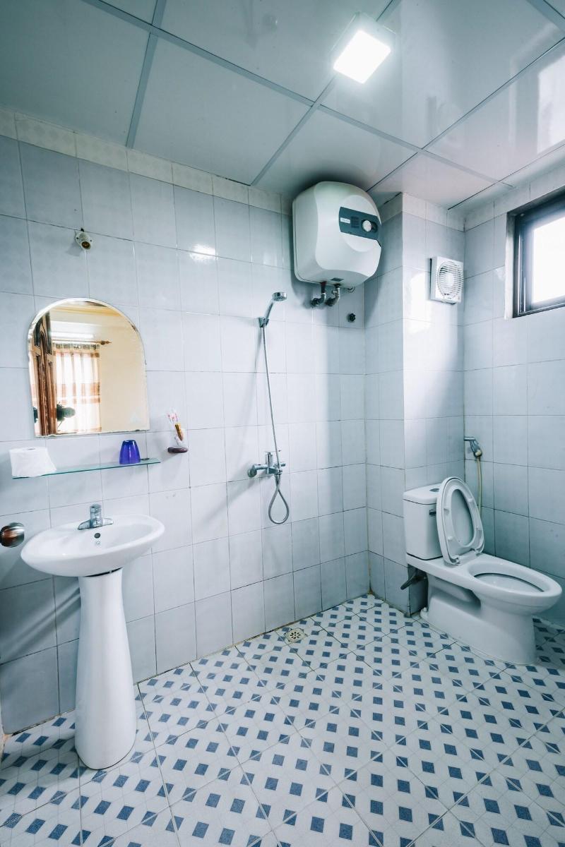 Thanh Loan Hotel image