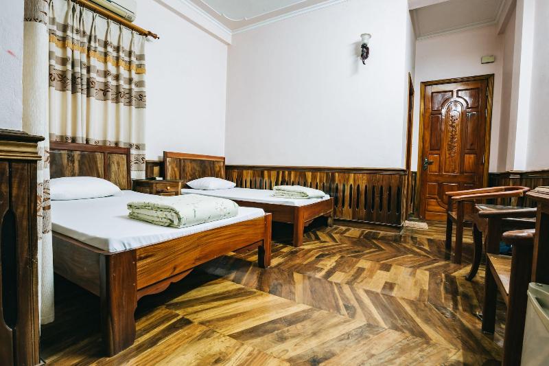 Thanh Loan Hotel image