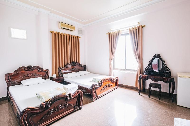 Thanh Loan Hotel image