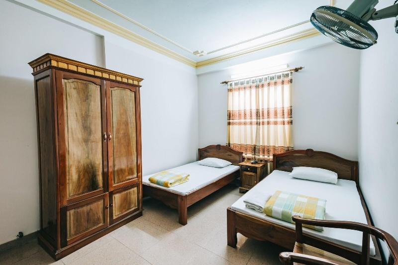 Thanh Loan Hotel image