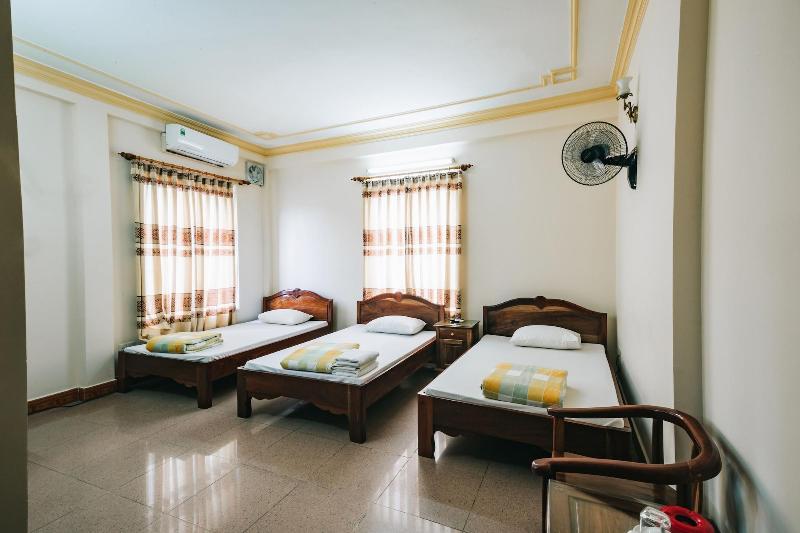 Thanh Loan Hotel image