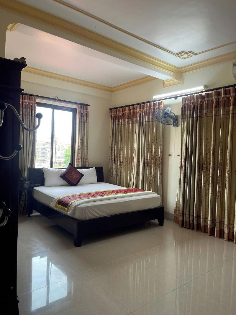 Thanh Loan Hotel image