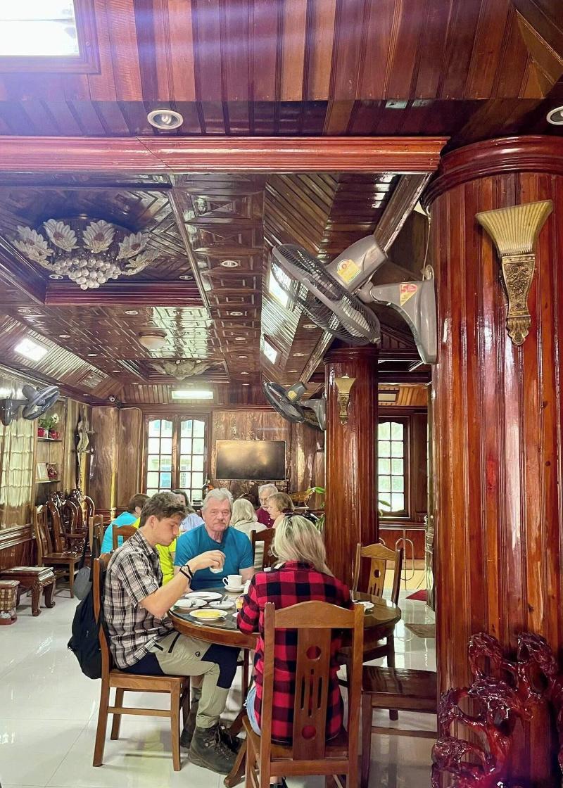 Thanh Loan Hotel image