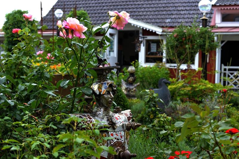 Nymans Bageri & B&B image