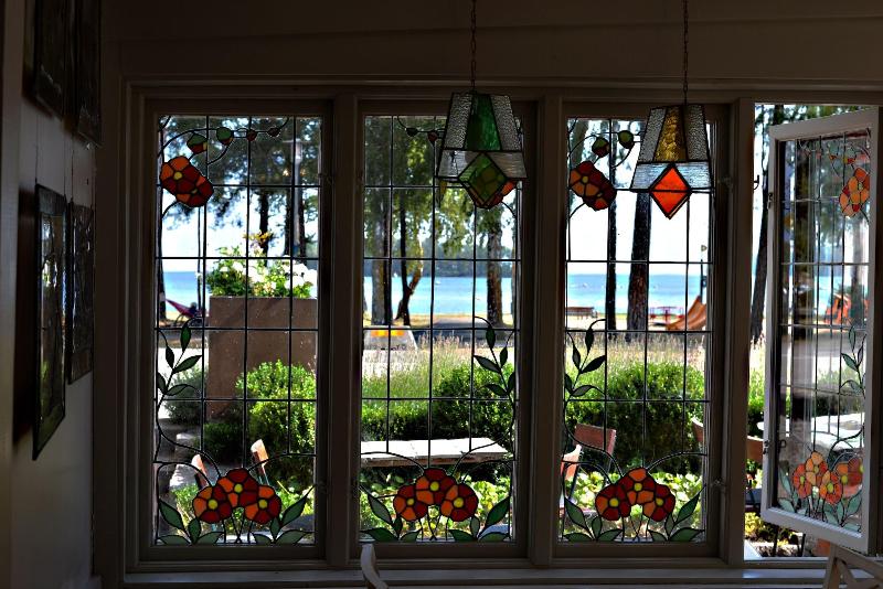 Nymans Bageri & B&B image