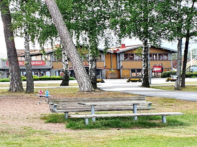 Nymans Bageri & B&B image