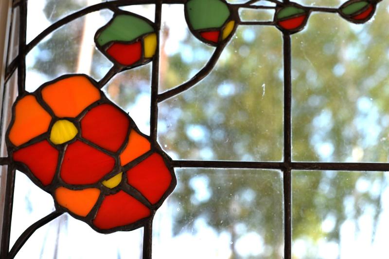 Nymans Bageri & B&B image