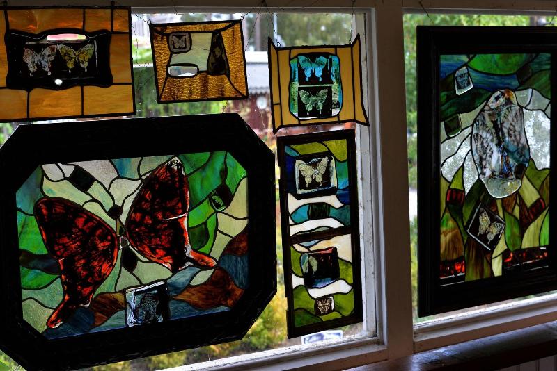 Nymans Bageri & B&B image