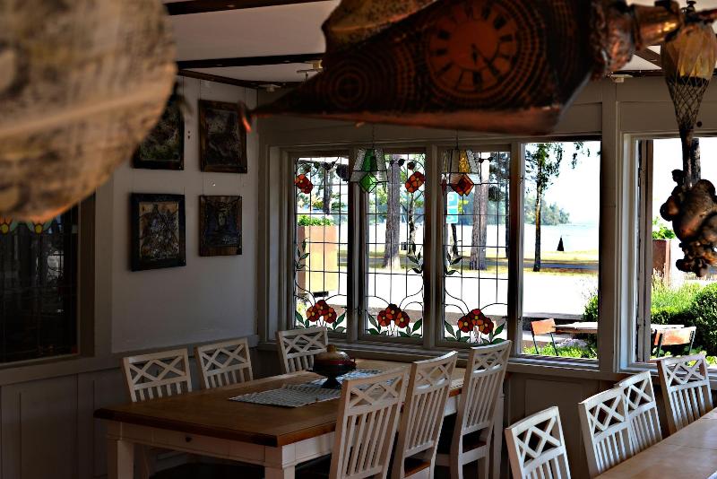 Nymans Bageri & B&B image