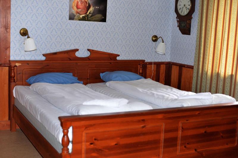 Nymans Bageri & B&B image