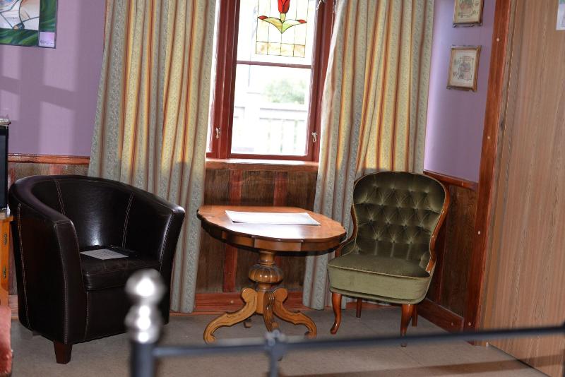 Nymans Bageri & B&B image