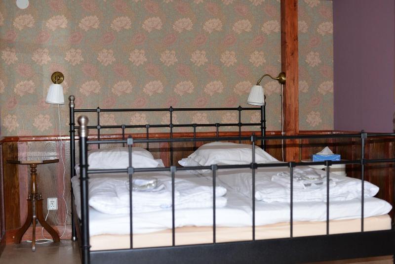 Nymans Bageri & B&B image
