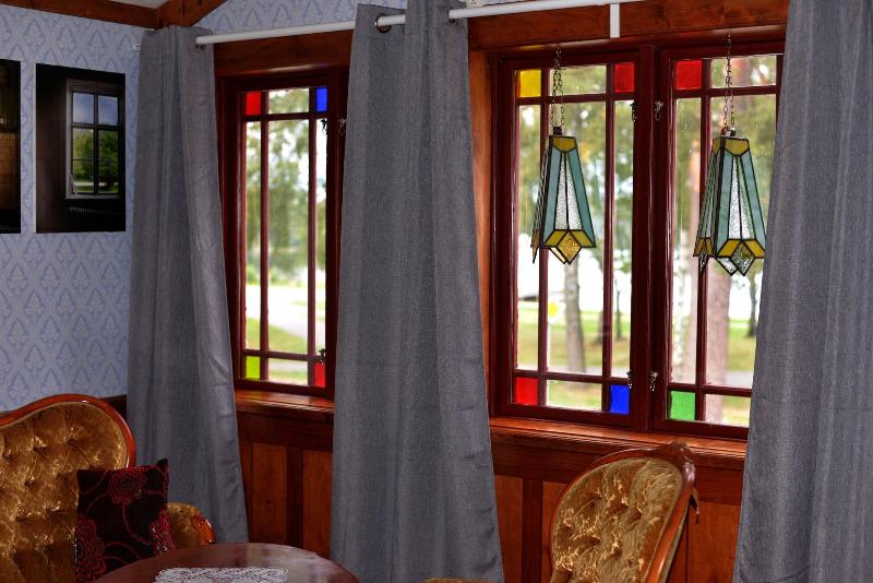 Nymans Bageri & B&B image