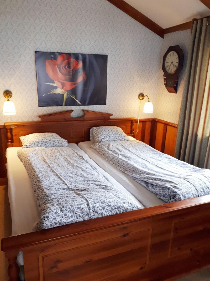 Nymans Bageri & B&B image