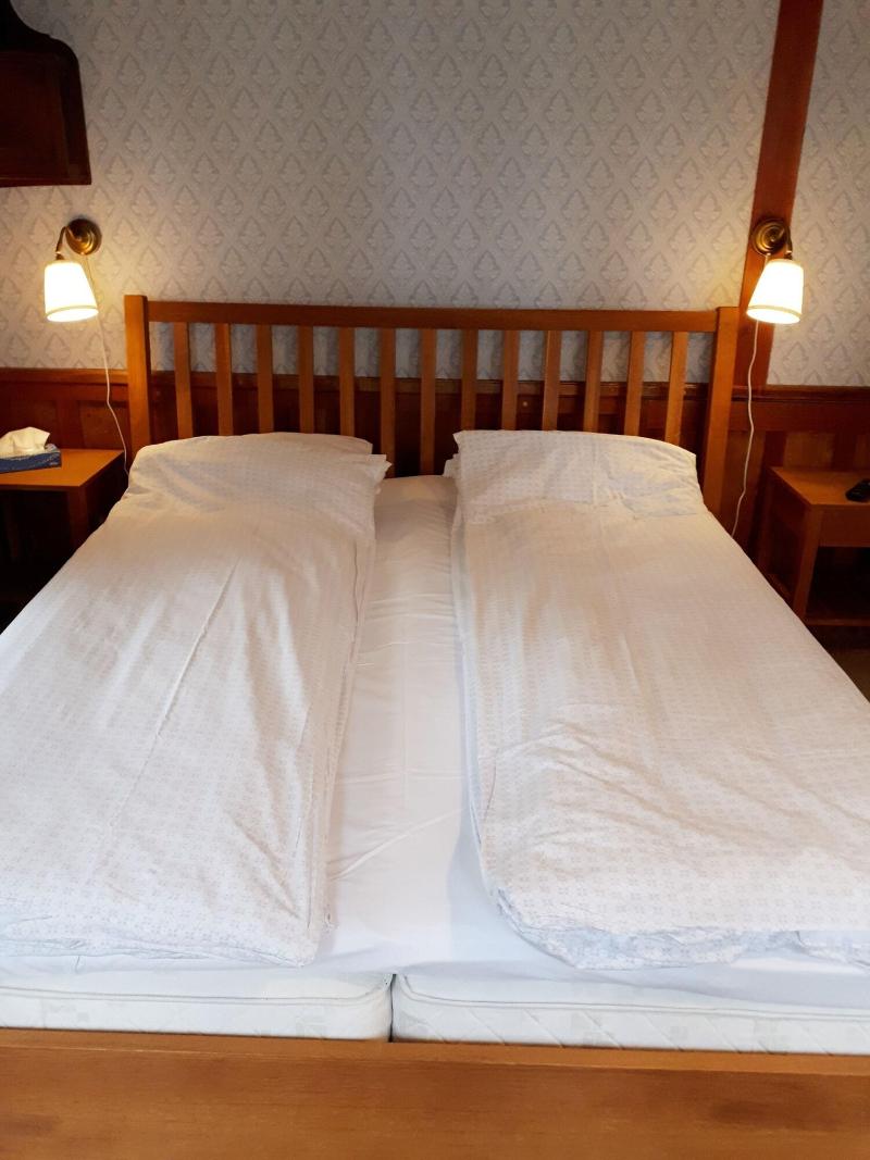 Nymans Bageri & B&B image