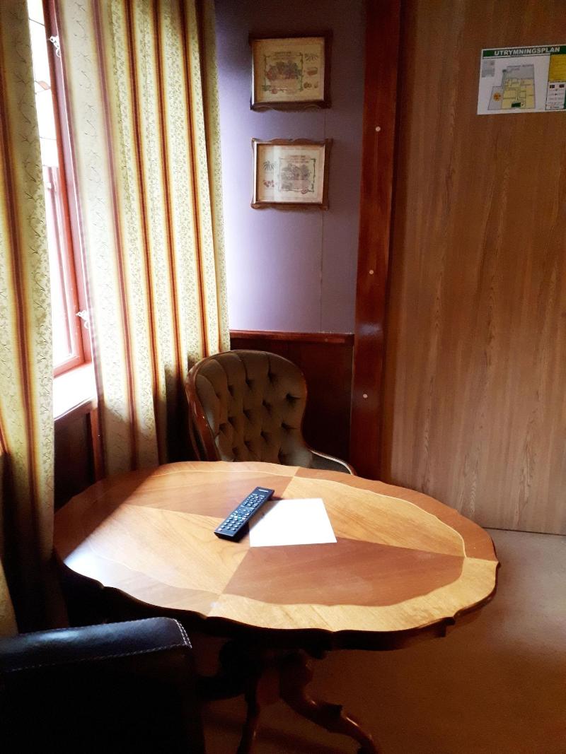Nymans Bageri & B&B image