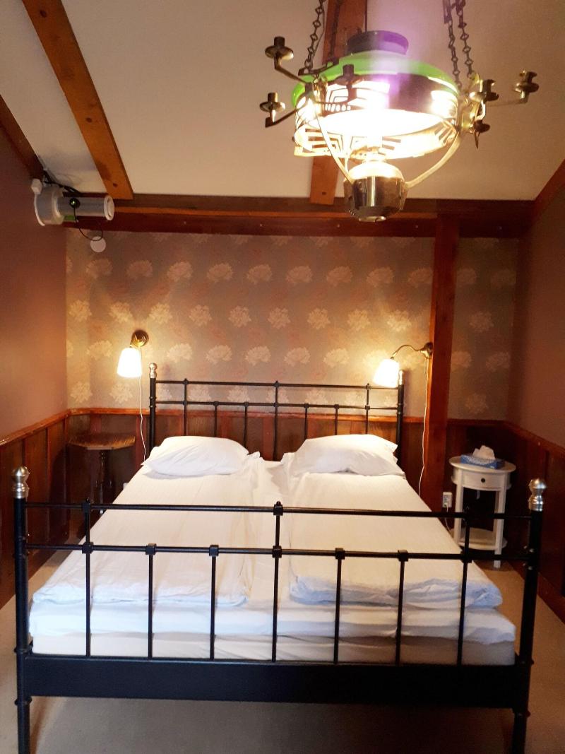 Nymans Bageri & B&B image