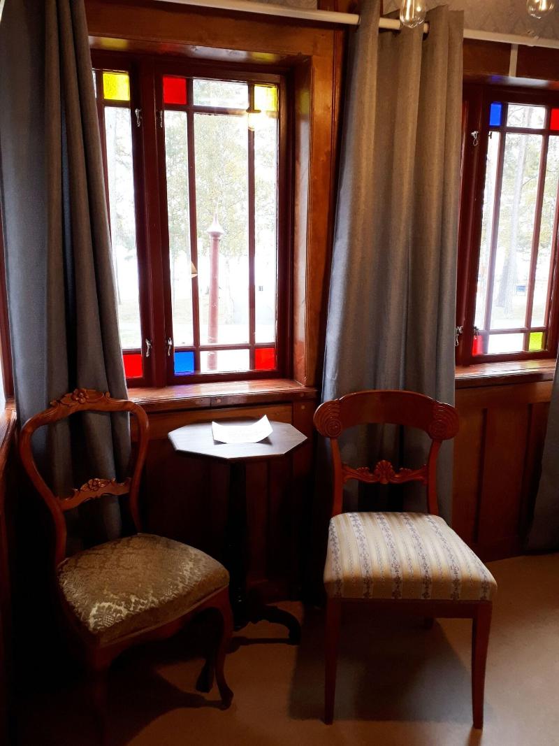 Nymans Bageri & B&B image