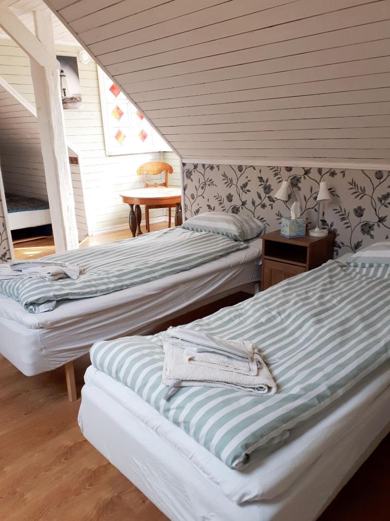 Nymans Bageri & B&B image