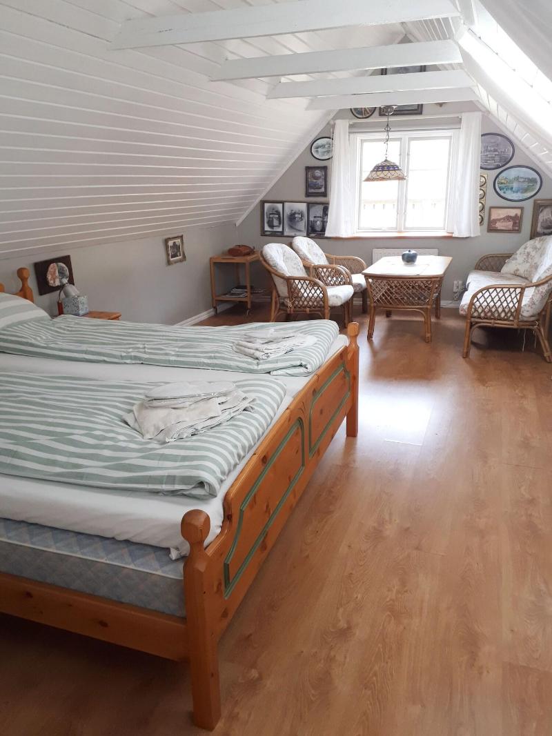Nymans Bageri & B&B image