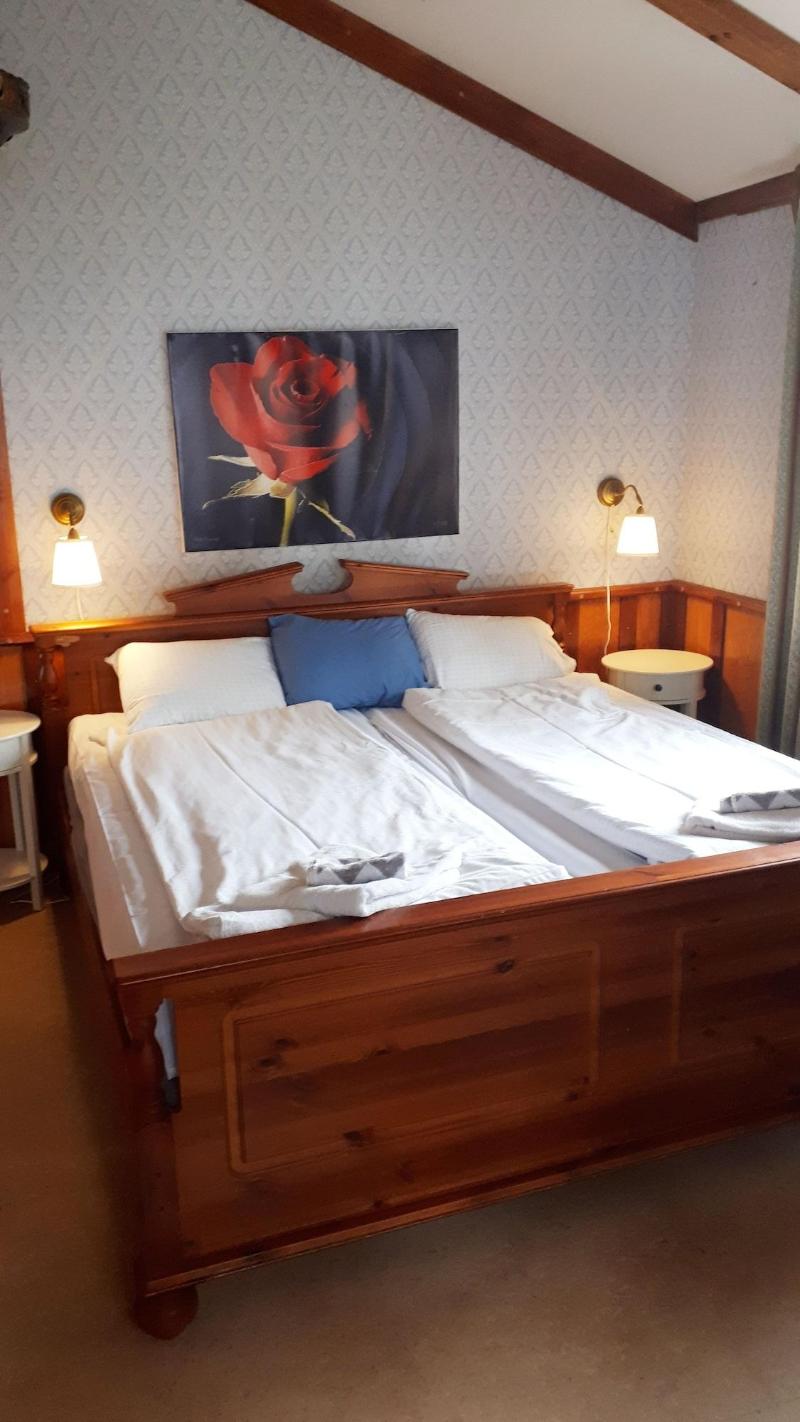 Nymans Bageri & B&B image