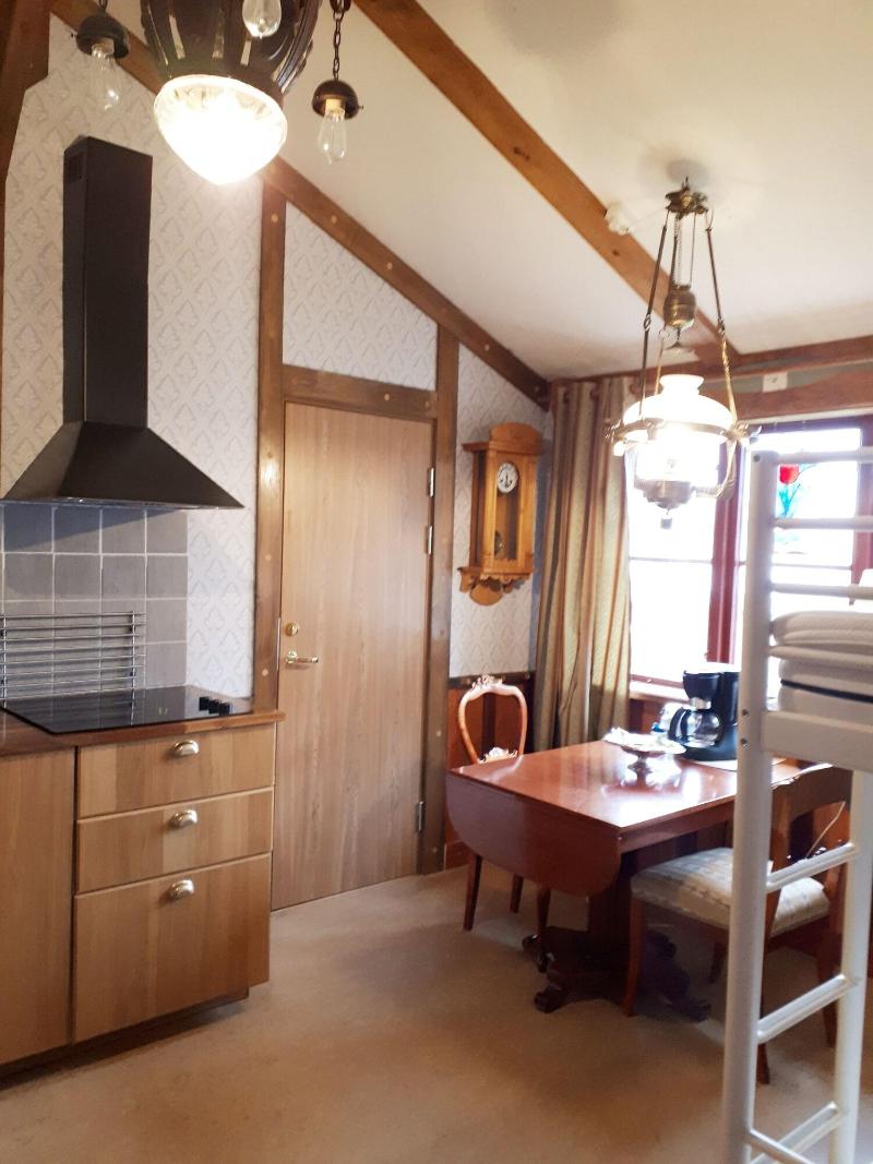 Nymans Bageri & B&B image