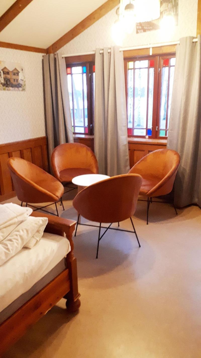 Nymans Bageri & B&B image