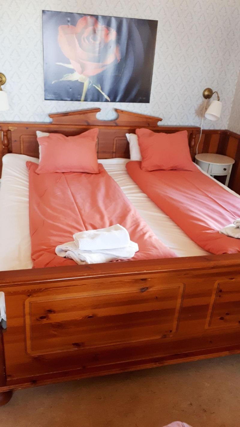 Nymans Bageri & B&B image